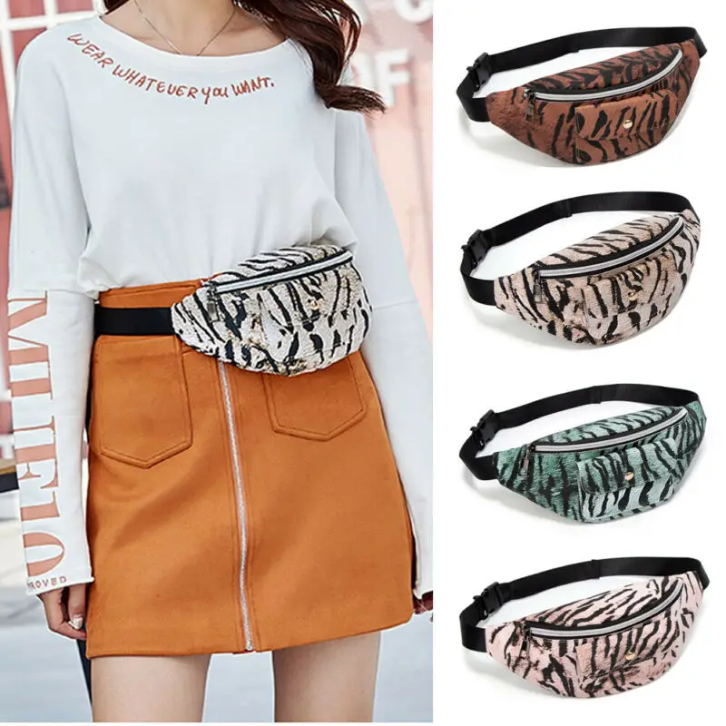 Поясная сумка для мужчин и женщин поясная дорожная кошелек на бедрах нагрудный