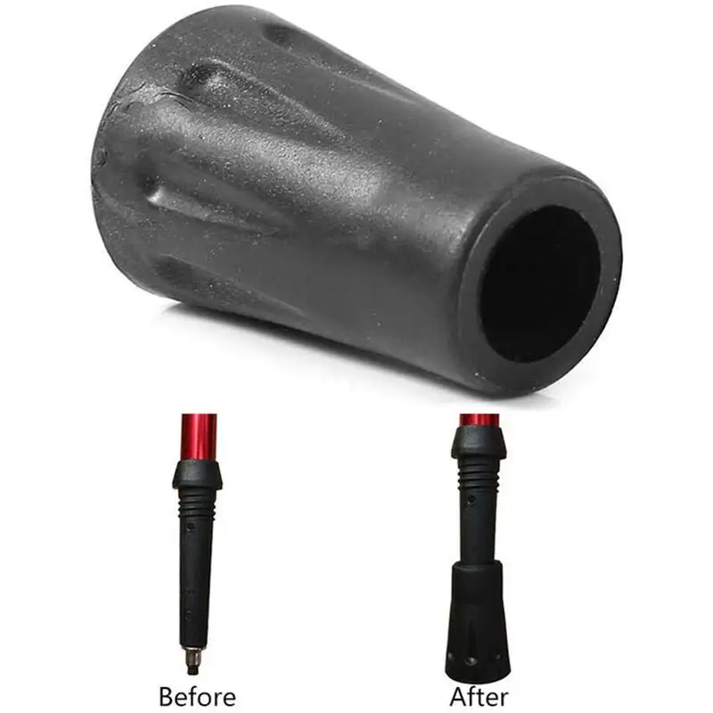 1 шт. 40 мм со внутренним вращающимся затвором наконечник крышка средства ухода за