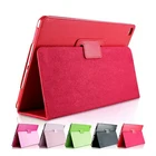 Чехол для планшета Ipad Air 3 2019 Pro 10,5, из искусственной кожи, тонкий складной стиль, чехол с личи для ipad 10,2, чехол 7-го поколения