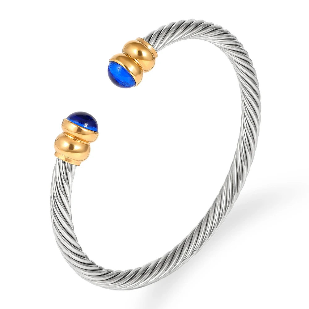 Новинка Зима 2021 модные роскошные штабелируемые браслеты для женщин свадебные