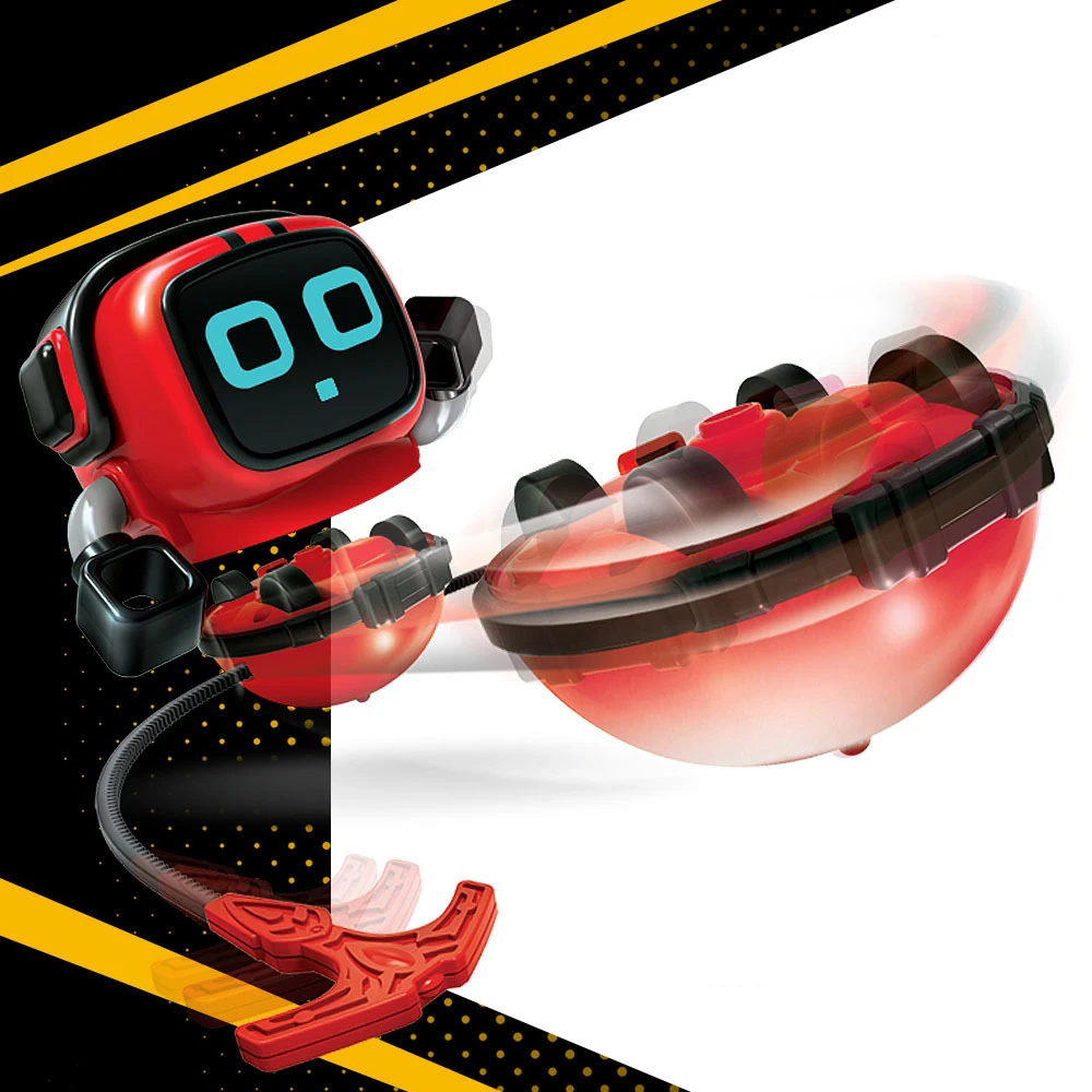 НОВЫЙ трюк Gyro Than Elves Beyblade инерционный ходячий робот игрушка для детей подарок на