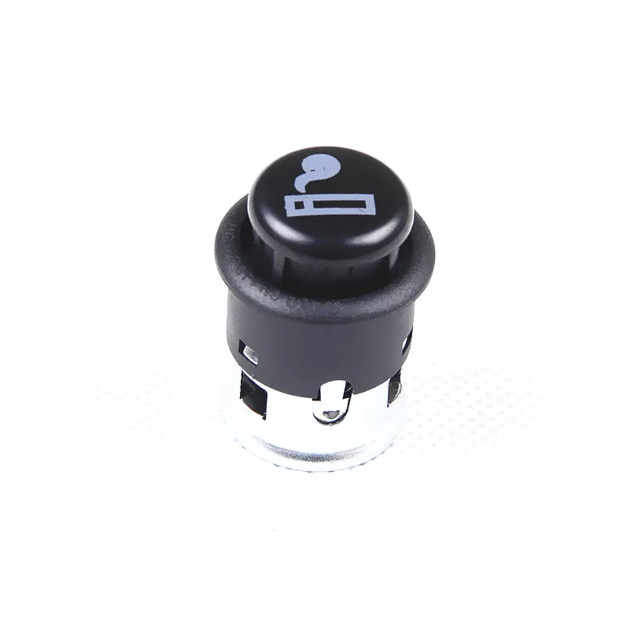 COSTLYSEED 1J0 919 307 9B9 автомобильный прикуриватель в сборе для Passat Beetle Golf Caddy Amarok Seat