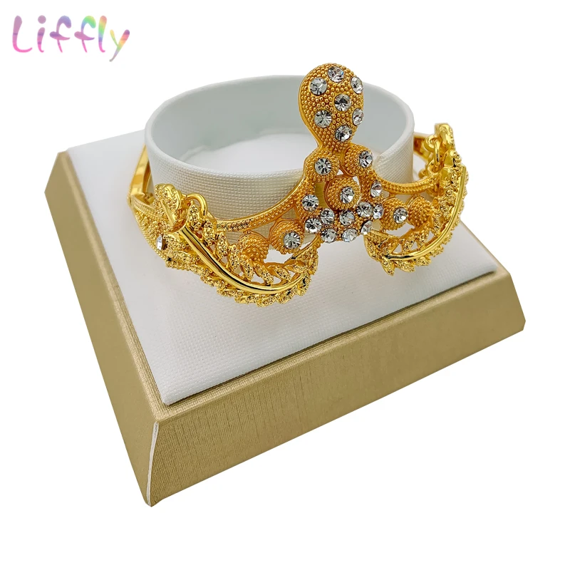 Нигерийская бижутерия благородное роскошное многослойное ожерелье серьги