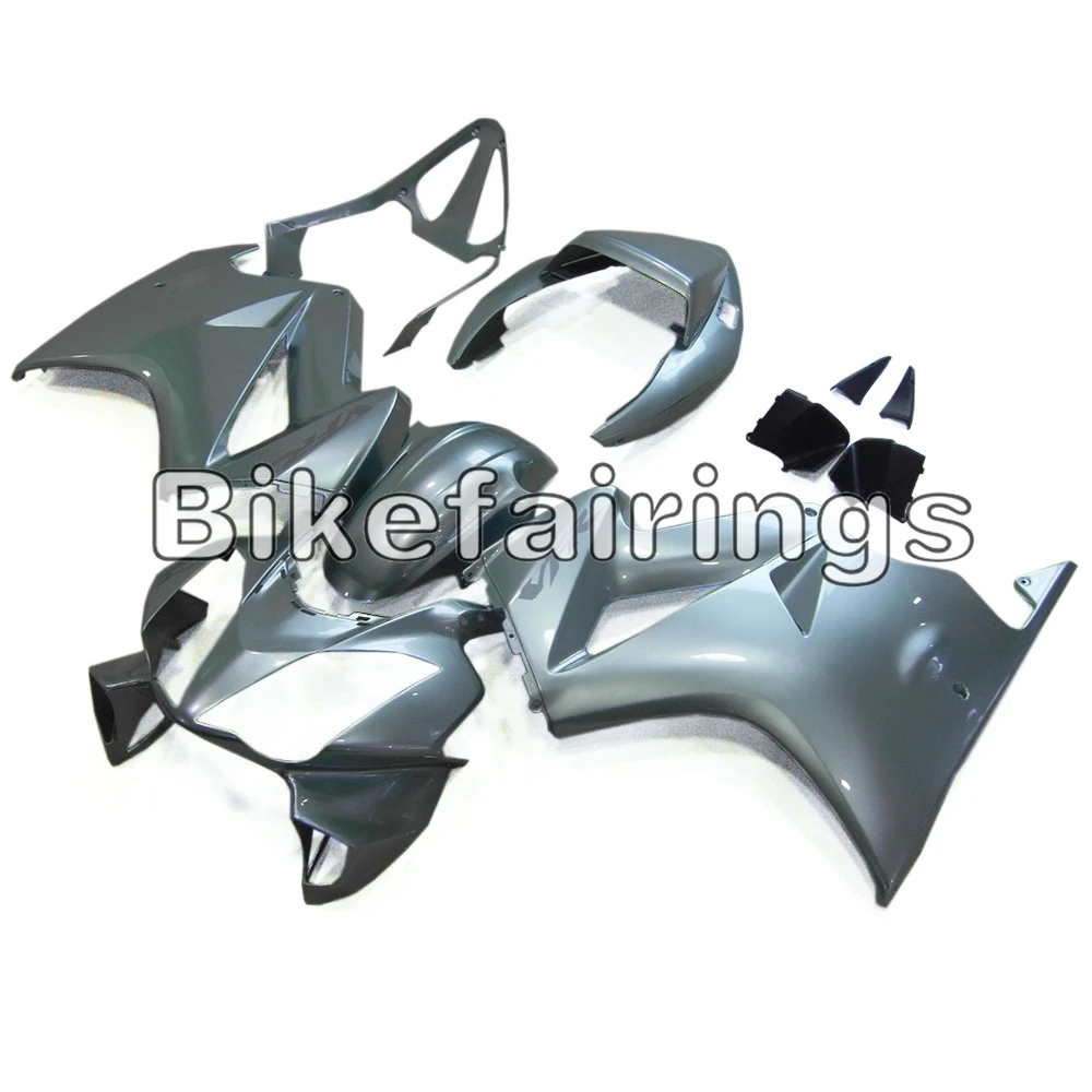 Полный комплект обтекателя Для Honda VFR800 2002 2012 03 04 05 06 07 08 09 10 ABS пластиковые детали