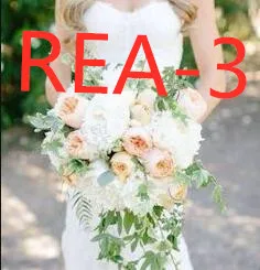 

Weddings and important occasions / Wedding accessories / Bridal bouquets REA