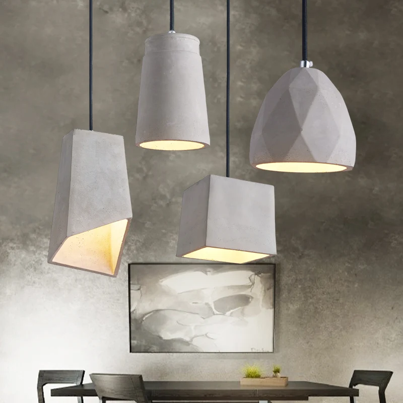 Форма для абажура силиконовая форма цемента крышки смешанная с нордической