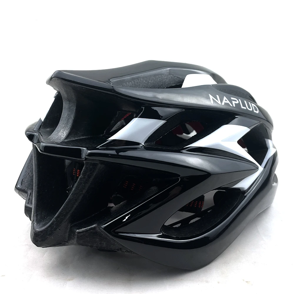road ultralight male female cycling helmet integral bicycle helmet cyclist man sport safety mountain bike mtb helmets equipment free global shipping