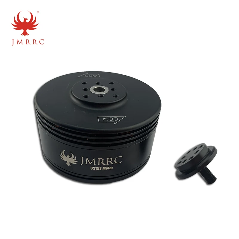 JMRRC 6215 330KV бесщеточный двигатель CW против часовой стрелки для