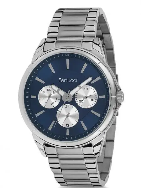 Мужские наручные часы Ferrucci FC12476M.05|Женские часы| |