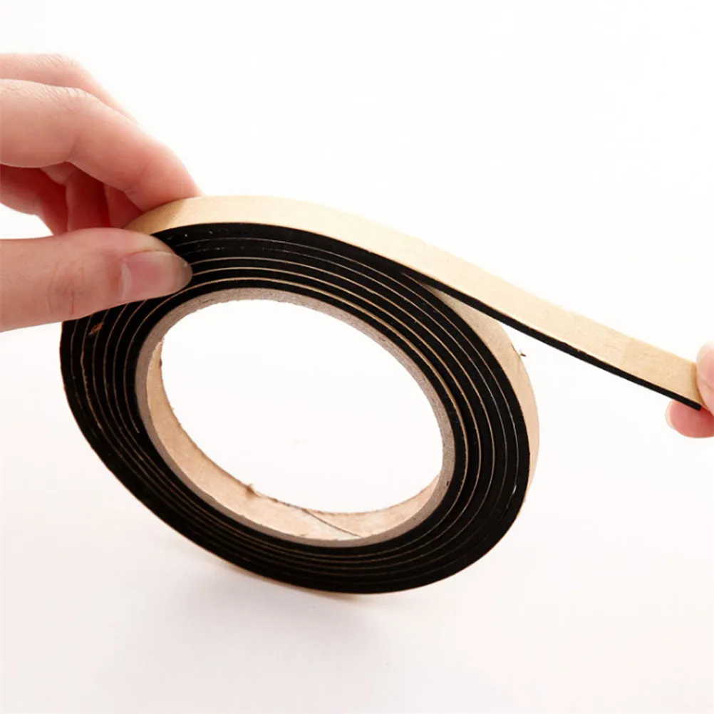 2Pcs 2M sealing tape Gas Stove Gap Cooker Slit Antifouling Strip Seal Ring Tape for Kitchen windows Tools | Обустройство дома