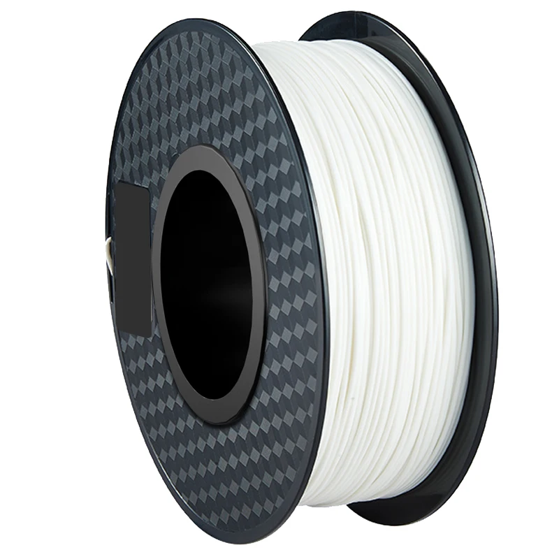 10pcs/Lot PLA Filament 3D Printer Filament 2.2lb 1KG 1.75mm Spool 3D Printing Materials Replacement  for DIY Artwork Printing