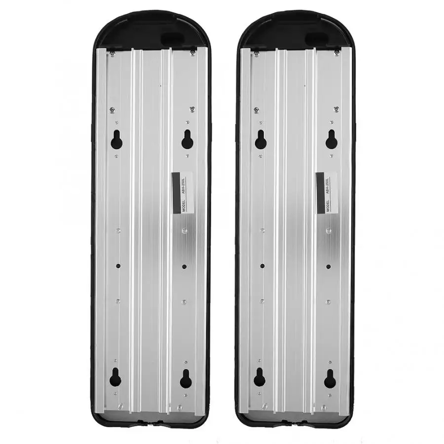 Четыре луча ограждения охранной сигнализации фотоэлектрический инфракрасный