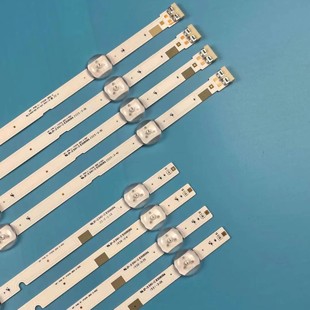 Рисунок 3 - Светодиодная лента для подсветки