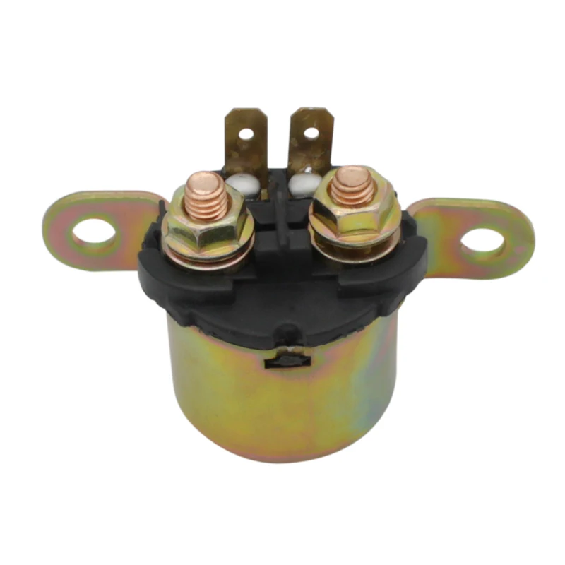 

Starter Relay Solenoid for SKI-DOO EXPEDITION 550F /600 HO SDI / V-1000 05-06 SKANDIC TUNDRA LT V-800 / V-800 2007 2008