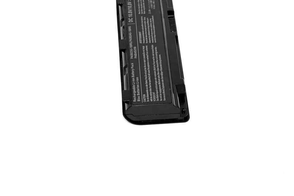 Apexway Аккумулятор для ноутбука Toshiba Satellite C50 C800 C850 C855 C855D L800 L830 L840 L855 L870 L875 M800 P800 P850 P855 P870