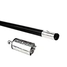 1,11,31,5 м волшебная палочка, гибкая Волшебная уличная портативная палочка для персонала