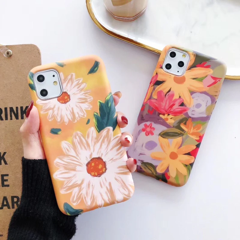 Чехол для телефона для iphone 8 Plus 6 6S 7 X XS чехол для Max XR для iphone 11 11Pro Max мягкая задняя крышка