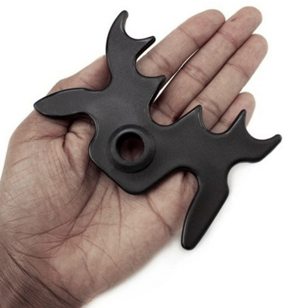 Пластиковая стойка для бильярдного кия подставка моста крестовой держатель