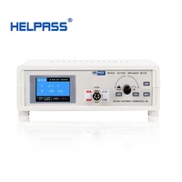 high accuracy battery internal resistance tester hps3520