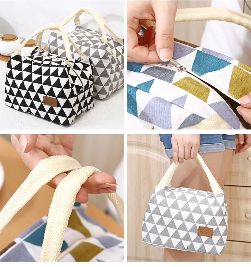 Портативный тепловой мешок охладитель сумка hielera portatil bolsa porta alimento Ланч koeltas glaciere коробка comidas холодный держать термо мешок
