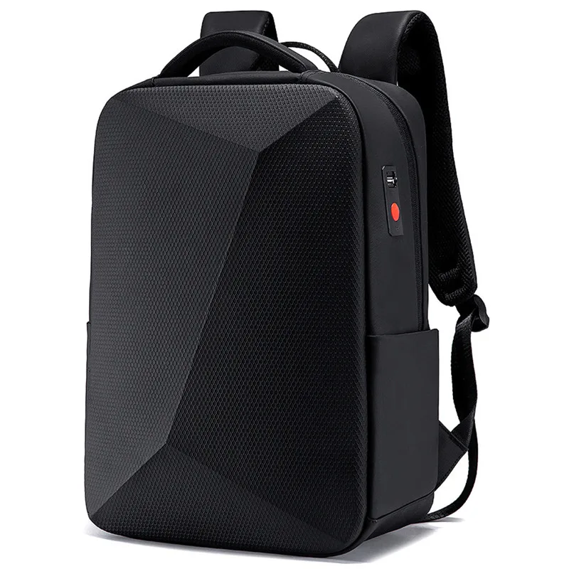 Деловой умный рюкзак для компьютера с защитой от потери Bluetooth USB-разъемом зарядки