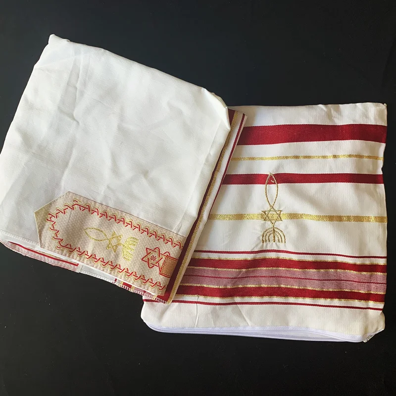 Бургундия Иудейский Tallit Burgandy и золотой Шейла Talit и Talis Bag молитвенные шарфы - Цвет: Бургундия