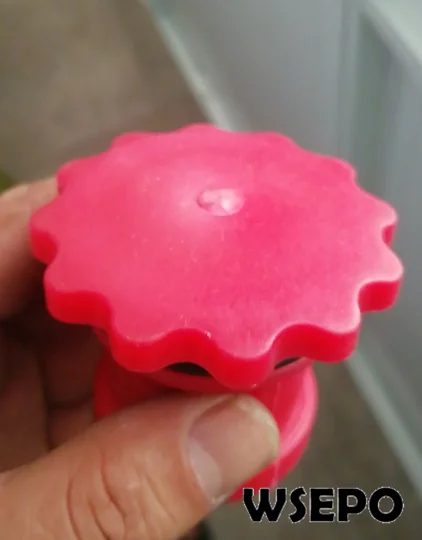 Высшее качество! Крышка клапана масляная крышка подходит для Weichai Huafeng 4100 серии