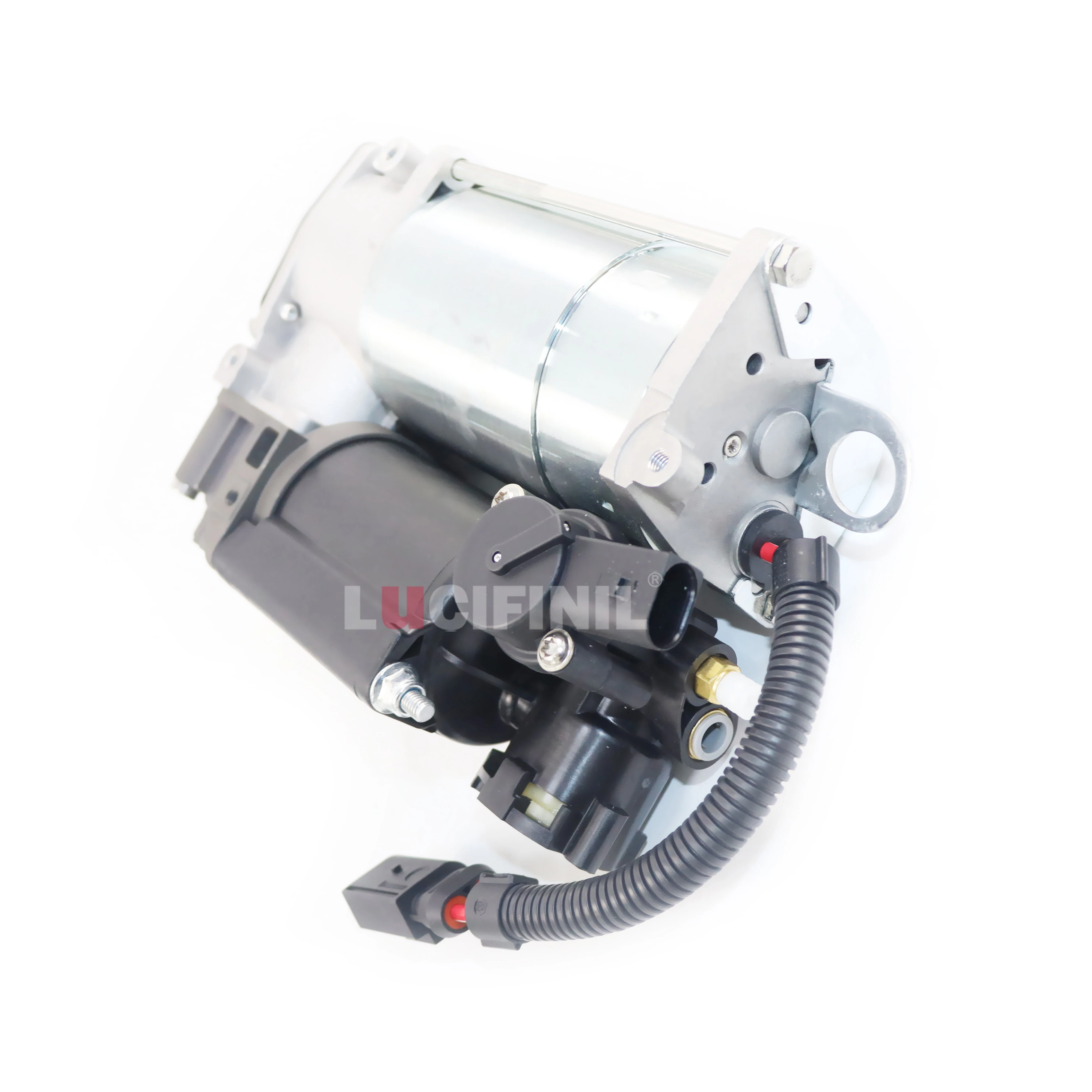 

LuCIFINIL 2012 Air Suspension Compressor For Jaguar XJ AW933B484AE