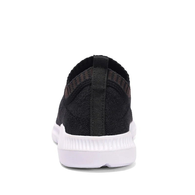 JUNJARM/Новинка весны Мужская повседневная обувь Легкие дышащие Прогулочные