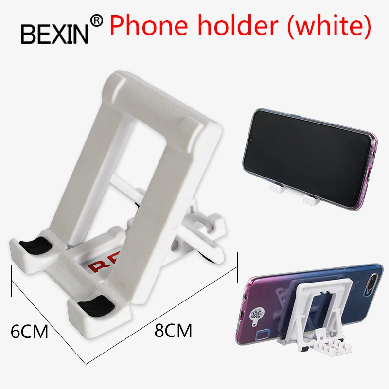 multi angle adjust portable phone holder mount universal foldable mobile phone tablet desk desktop stand for iphone for samsung free global shipping