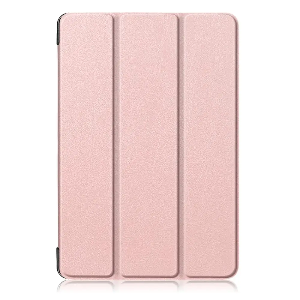 Haweel Custer текстура горизонтальный Флип кожаный чехол для iPad Mini 2019 и 4 с