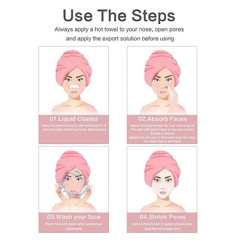 Портативный высококачественный Электронный LCD вакуумный отсос угрей для