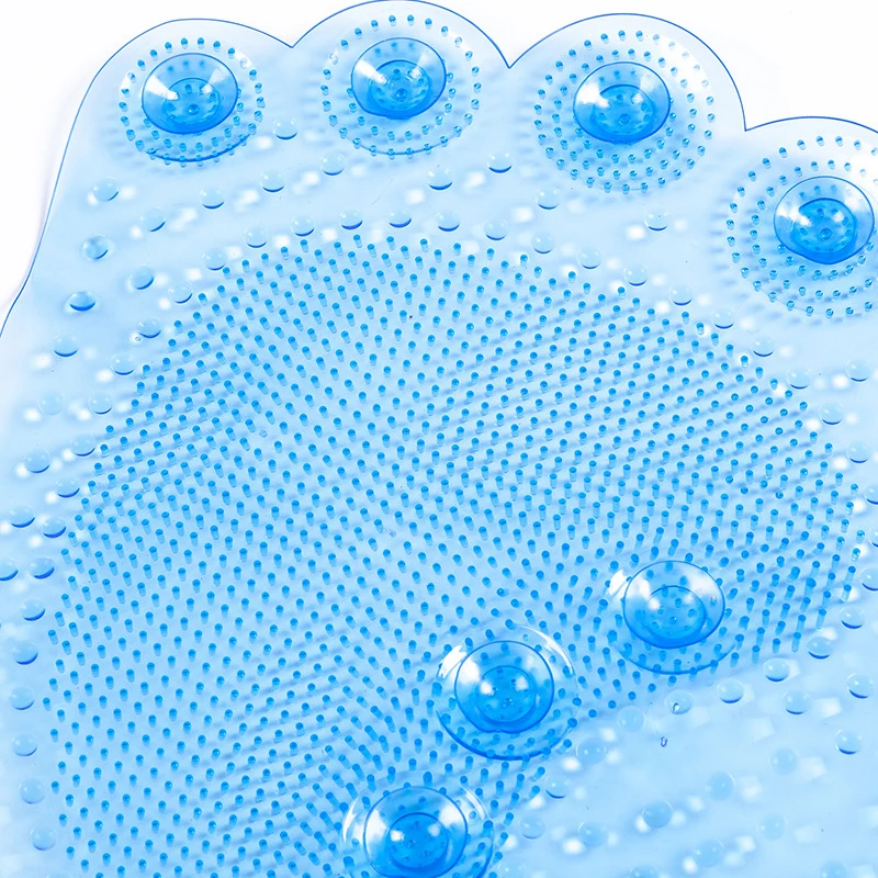 Милые мягкие коврики для ванной противоскользящие ванны из пвх коврик с рыбьими