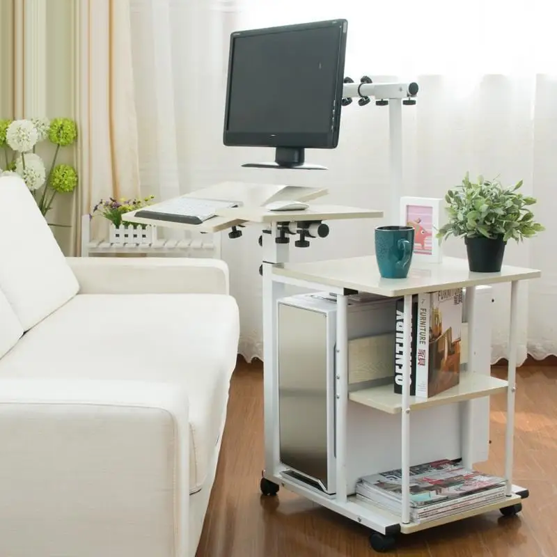 

Office Notebook Mesa Dobravel Bed Tisch Tafel De Oficina Escritorio Tafelkleed Adjustable Laptop Stand Desk Computer Study Table