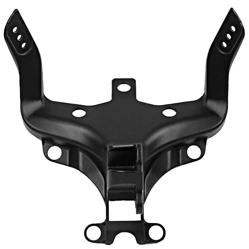 

Motorcycle Headlight Bracket Motorcycle Upper Stay Fairing for YAMAHA YZF 1000 R1 2009 2010 2011 2012 2013 2014 YZF-R1