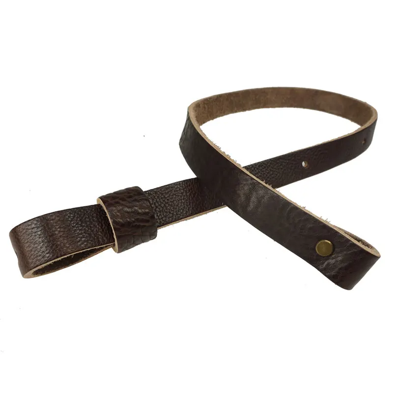 Кожаный ремень для ружья адаптер винтовки с Вертлюгами прочный Регулируемый