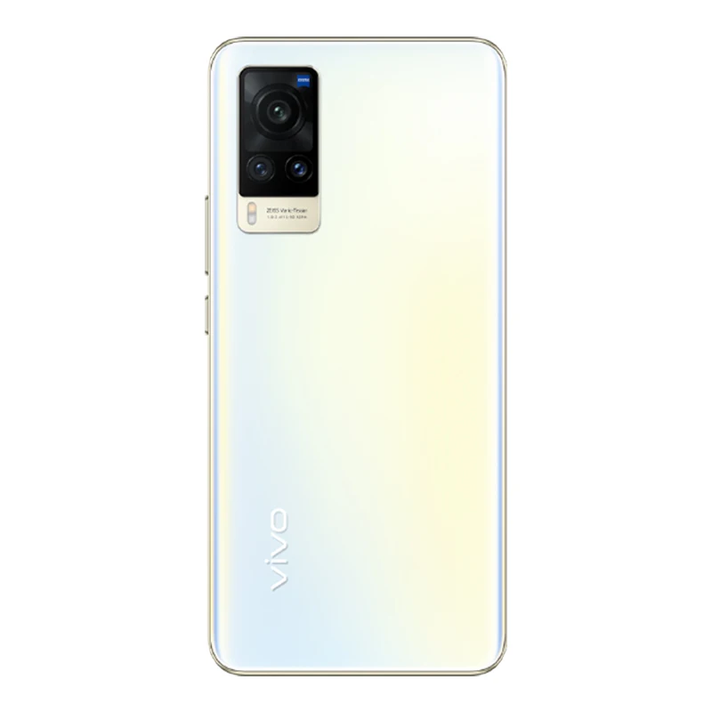 original new vivo x60 5g mobile phone 6 56 amoled 120hz screen 8128 exynos 1080 octa core android 11 48 0mp camera smartpone free global shipping