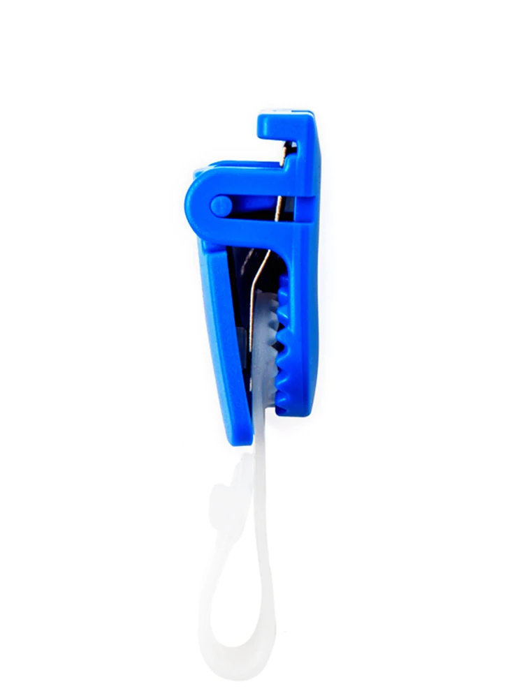 DEZHI Business ID/IC Badge держатель для карт ABS Clip карт/чехол школьного знака от компании и