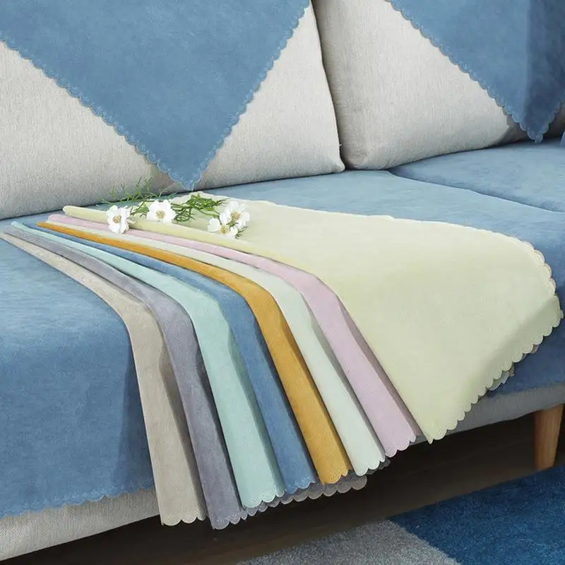 42 Водонепроницаемый чехол для дивана питомца собаки детский коврик протектор