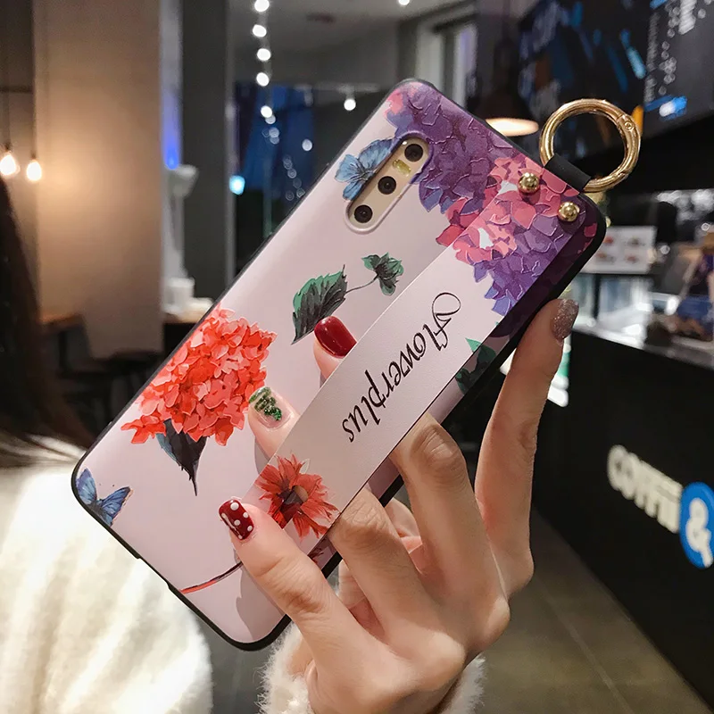 Чехол для Huawei Nova 7i P40 Pro Honor 20 5T 5i 3i 4e 6SE P30|Бамперы| |