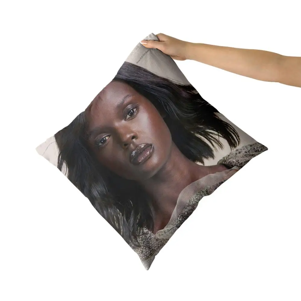 Уточка зот хлопок холст изготовленный на заказ Чехлы диванные подушки Наволочки