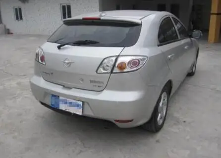 Дворники лобового стекла мотор BJ0E-67-340 для mazda 323 family protege BJ Haima 3 2007-2012