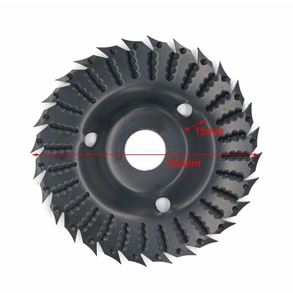 

Angle Grinder Thorn Disk Woodworking Polishing Wheel Bevel Curved Plane For Carving Tea Disk Wood File Polishing Herramientas