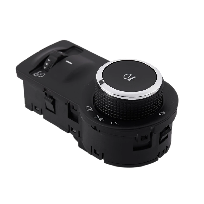 Кнопочный переключатель управления фар для Buick Encore LaCrosse Chevrolet Cruze Malibu Opel 13295228 13295229