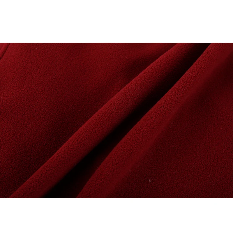 Флисовая куртка с воротником-стойкой на осень/зиму | Спорт и развлечения