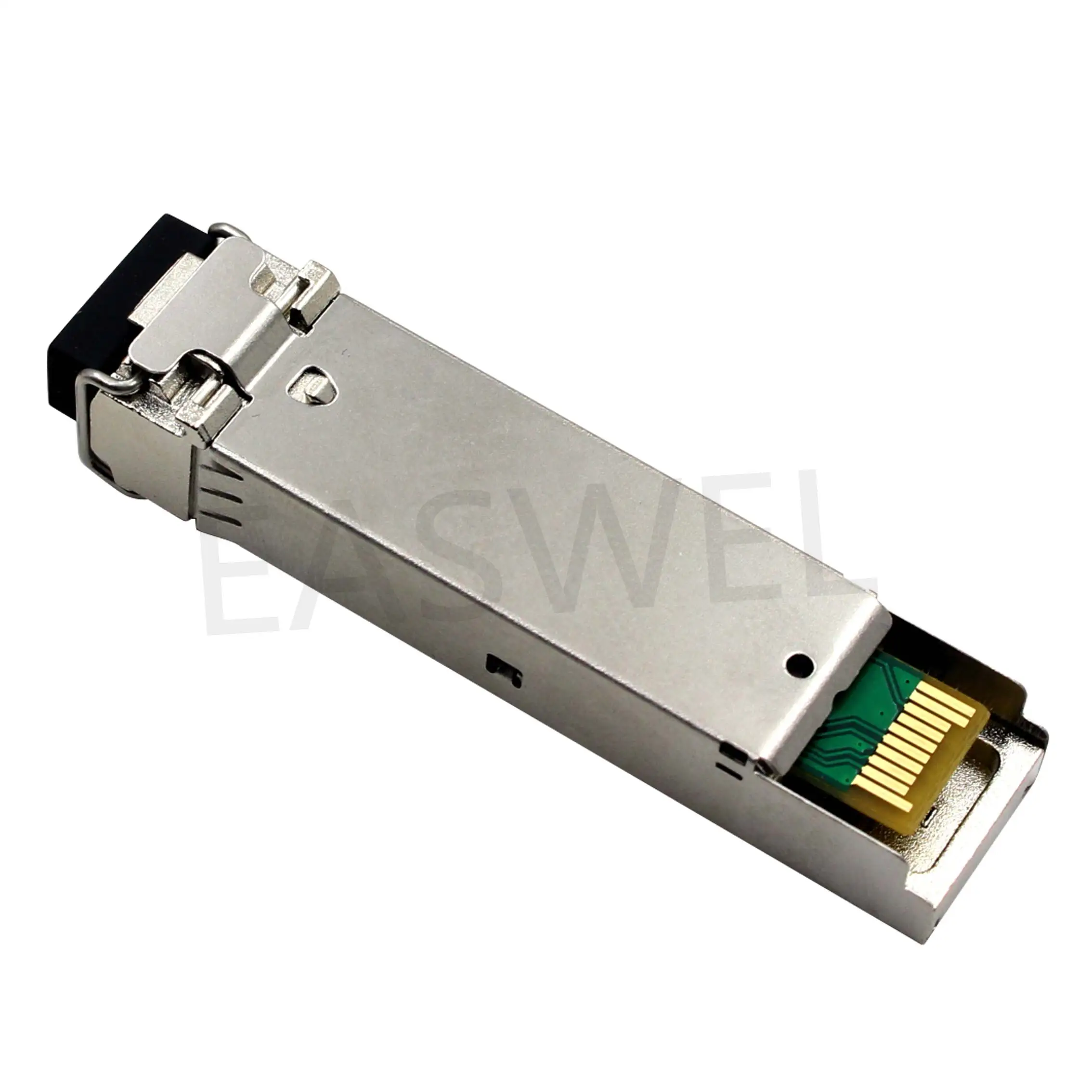 Двухволоконный оптический модуль приемопередатчика диаметром 1310 дюйма (20 км)