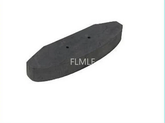 

Front Bumper Foam Fit for 1/5 HPI ROVAN ROFUN KM GTB TS BAJA 5FC