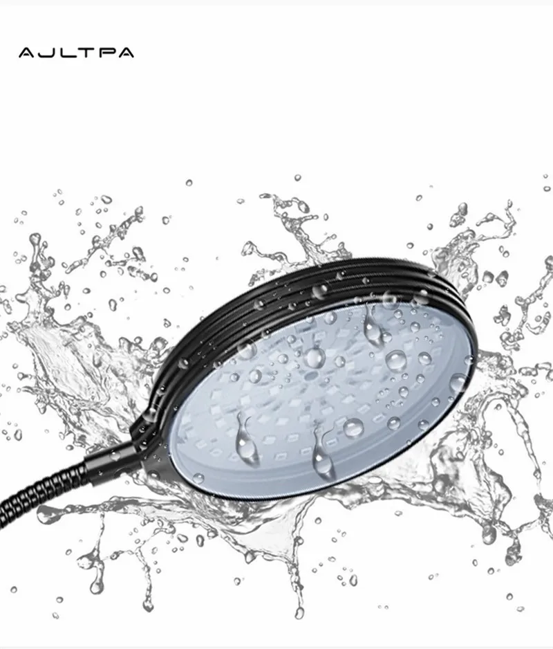 저렴한 12Pcs Led 빛 USB 전원 데스크톱 클립 5V 360 유연한 Phyto 램프 타이머 제어 15W 30W 45W 60W 저렴한 12Pcs Led 빛 USB 전원 데스크톱 클립 5V 360 유연한 Phyto 램프 타이머 제어 15W 30W 45W 60W