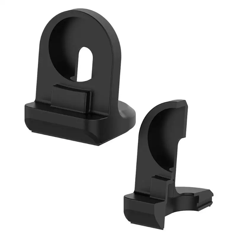 Силиконовое Зарядное устройство Док станция кронштейн основа прочная с