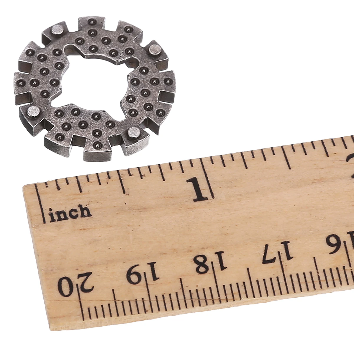 Деревообрабатывающий колебательный адаптер для лезвия пилы универсальный